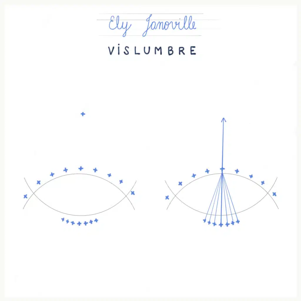 Vislumbre (feat. Pedro Cardoso)