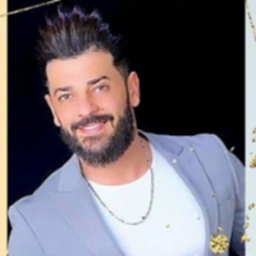 الروح ياخذها ربك