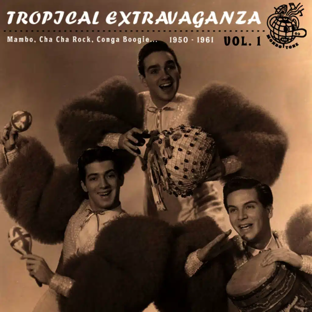 Tropical Extravaganza Vol. 1