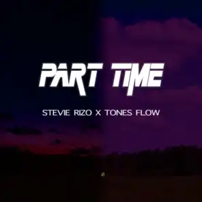 Part Time (feat. TC OBF)