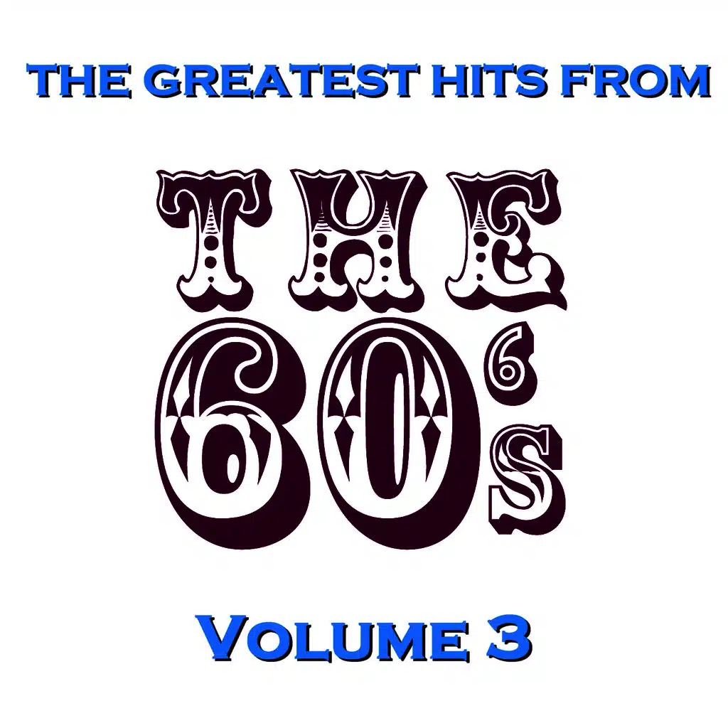 The 60s - Vol 3