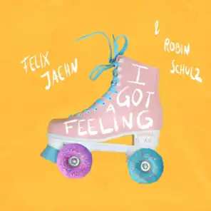 I Got A Feeling (feat. Georgia Ku)