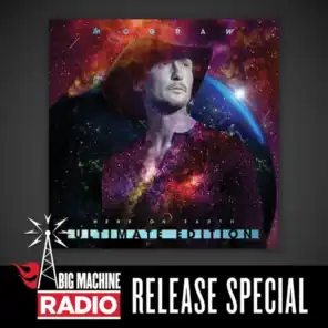Here On Earth (Ultimate Edition / Big Machine Radio Release Special)