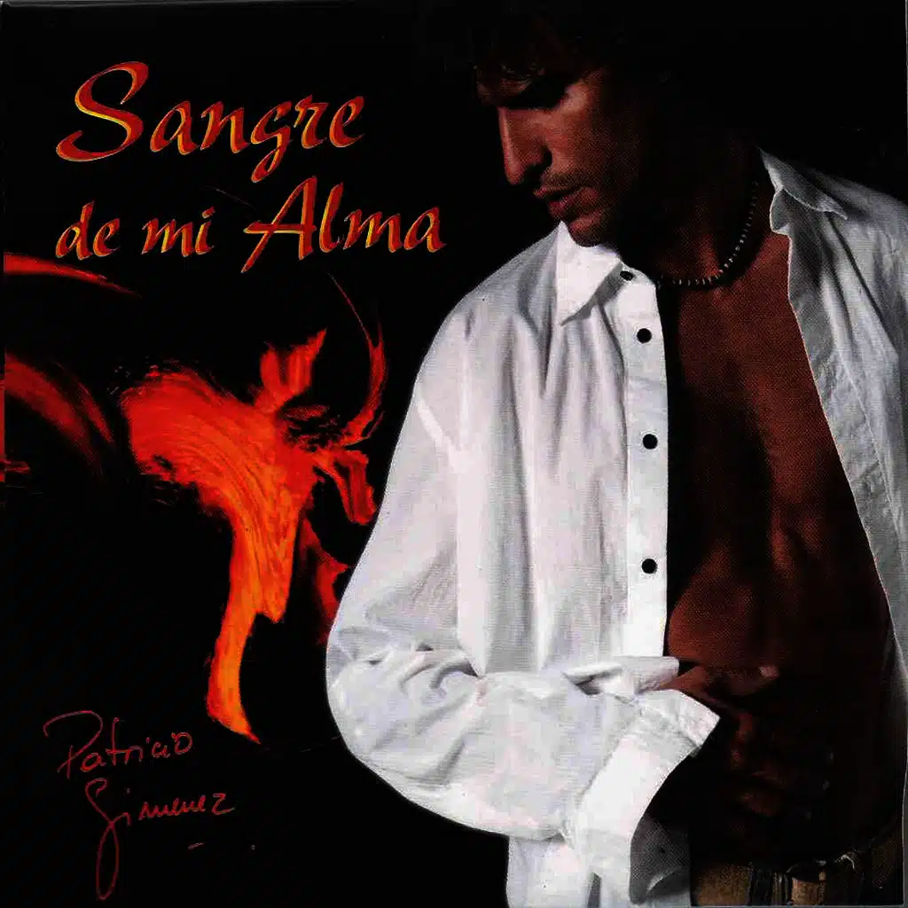 Sangre de Mi Alma