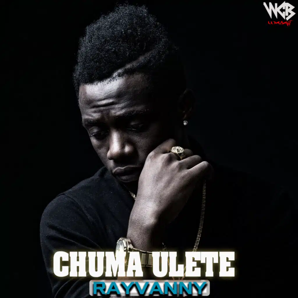 Chuma Ulete