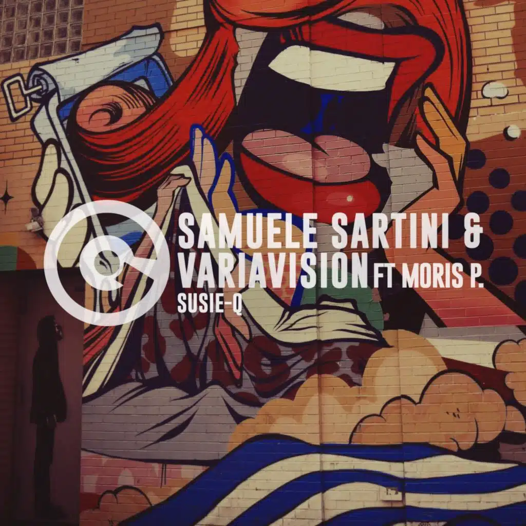 Susie-Q (feat. Moris P.)