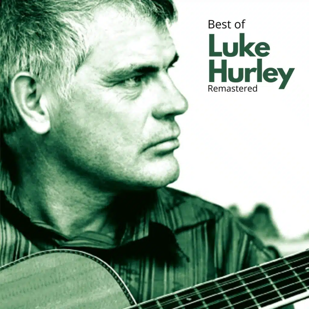 The Best of Luke Hurley (Remastered)