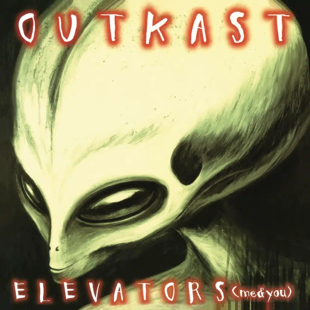 Elevators (Me & You) (ONP 86 Mix)