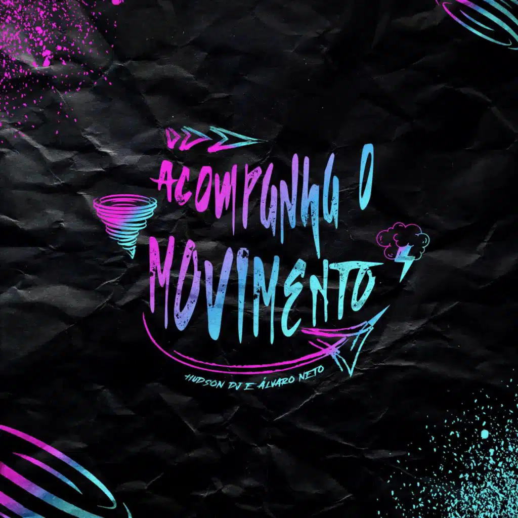 Acompanha o Movimento