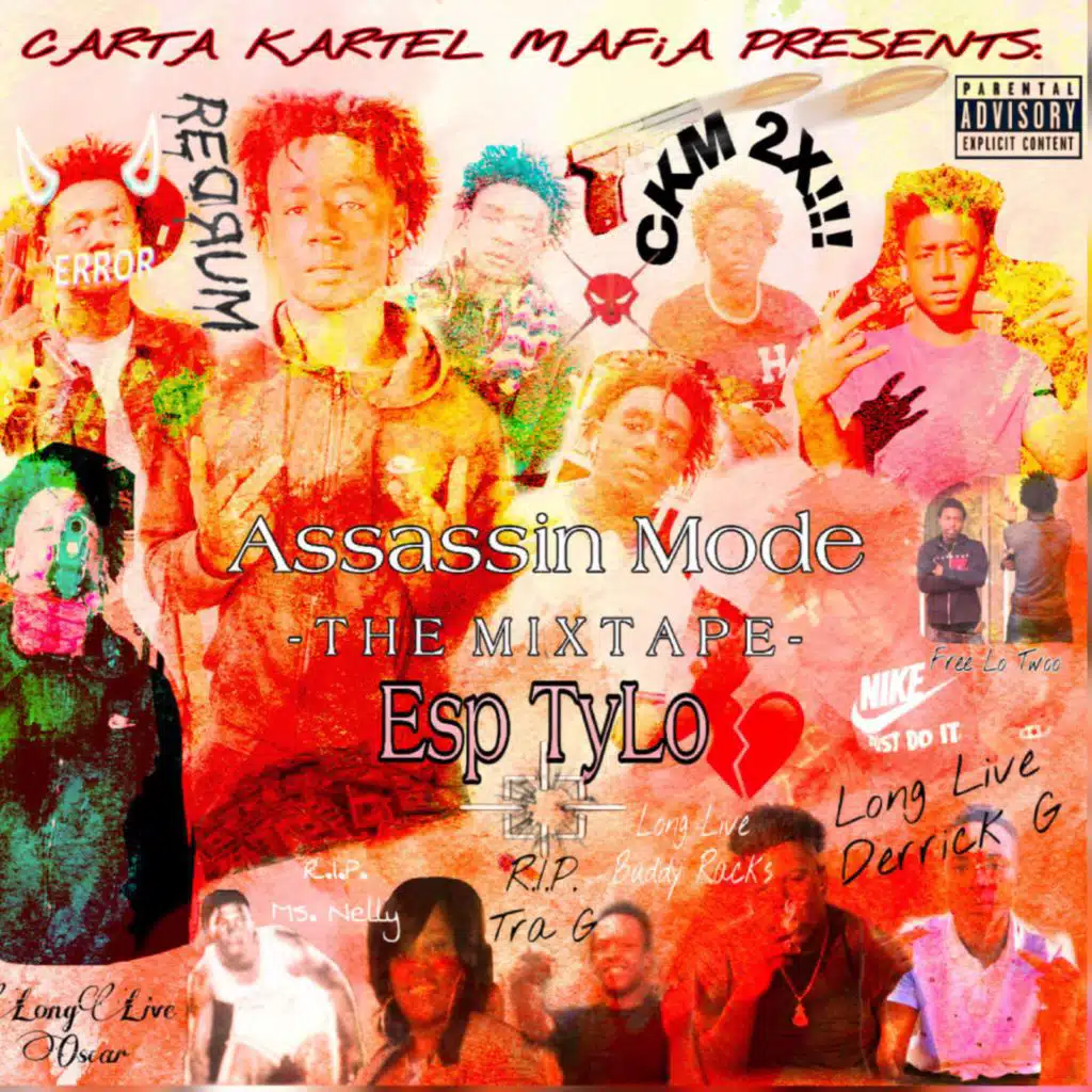 Esp TyLo