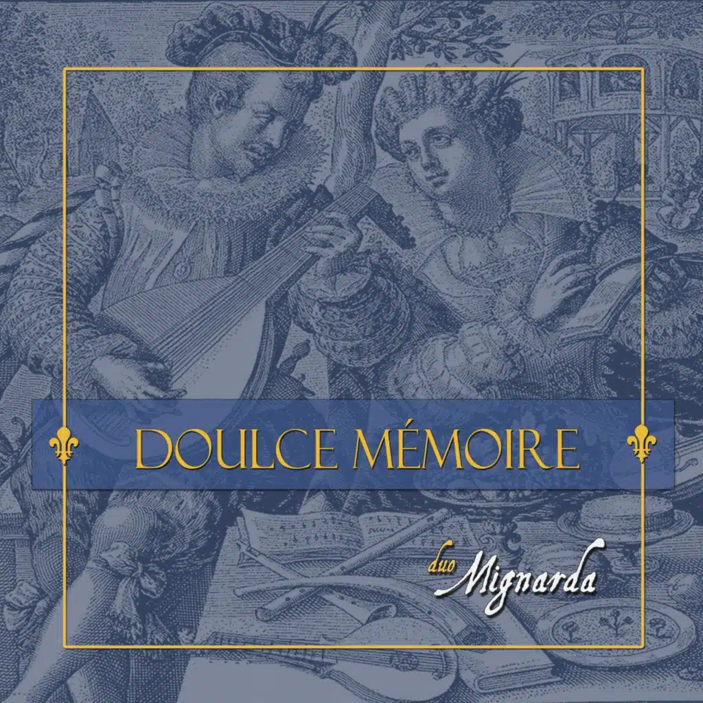 Doulce Mémoire