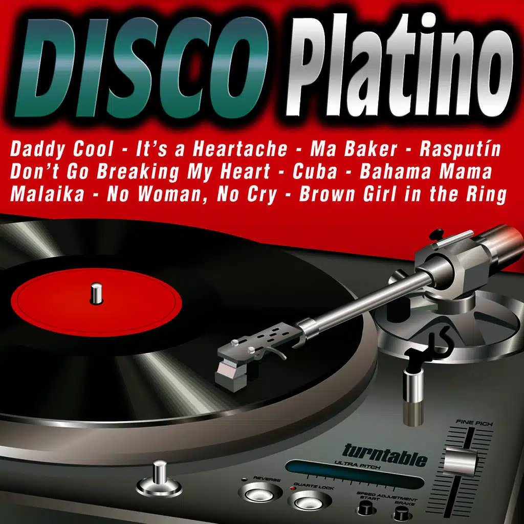 Disco Platino