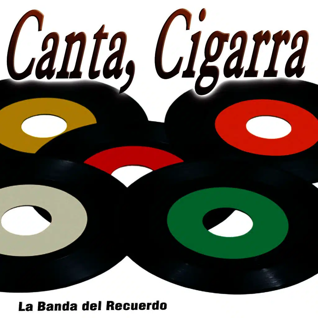 Canta, Cigarra