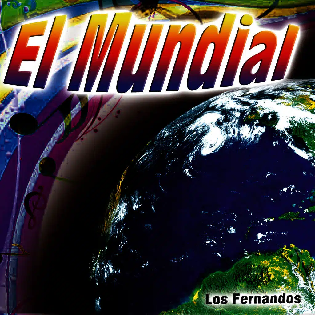 El Mundial