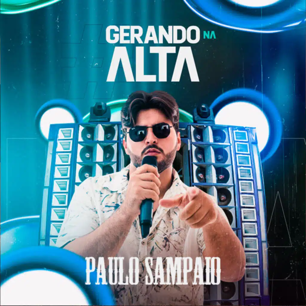 Gerando Na Alta