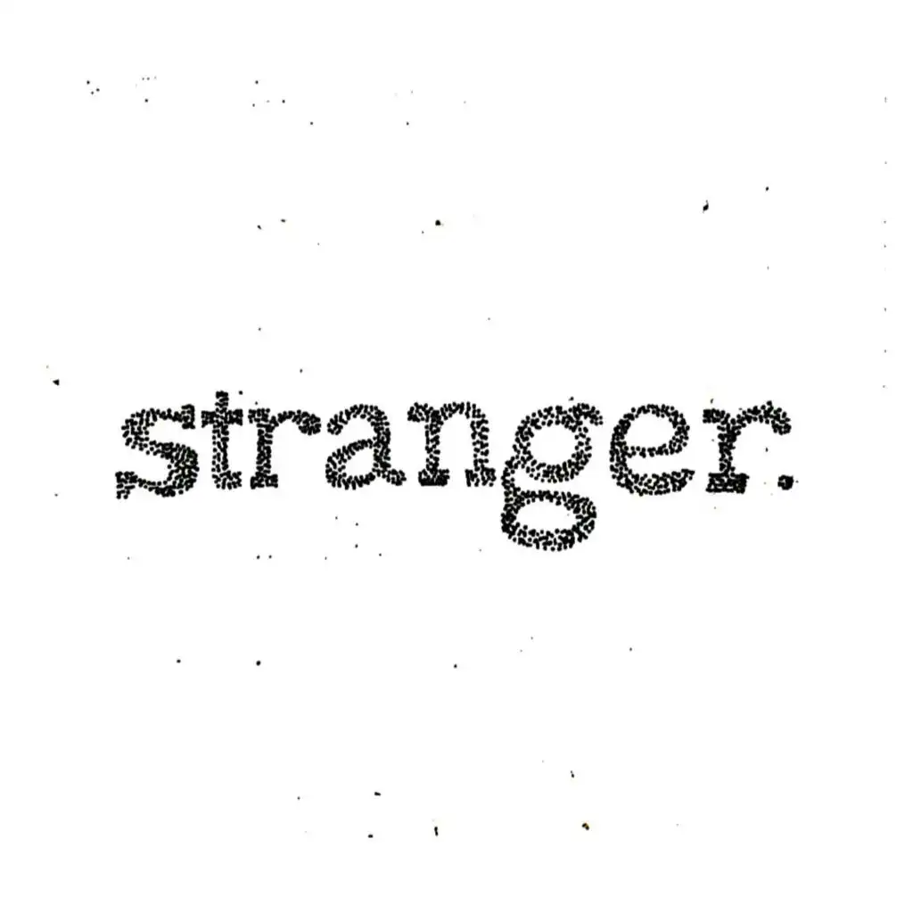 Stranger (Live Acoustic)