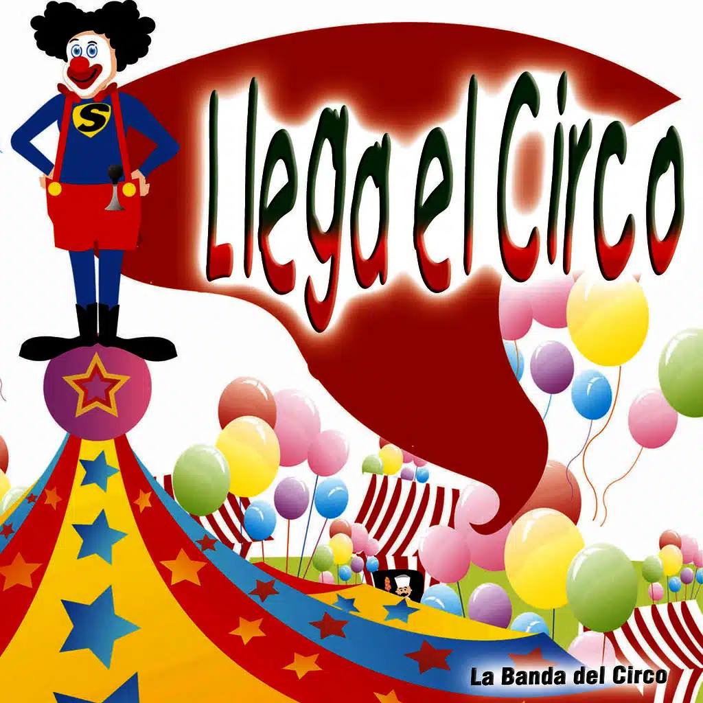 Llega el Circo
