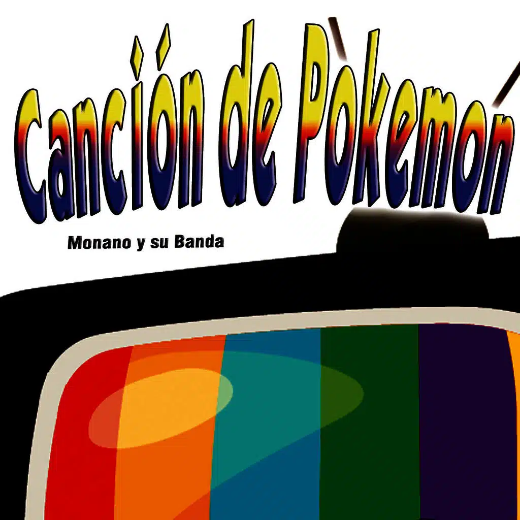 Canción de Pokemon