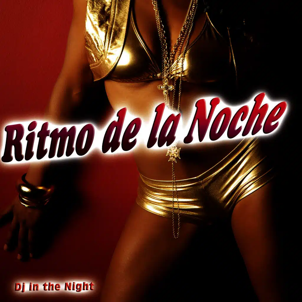 Ritmo de la Noche