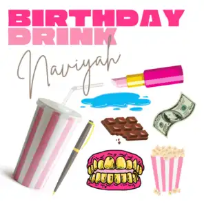 Birthday Drink