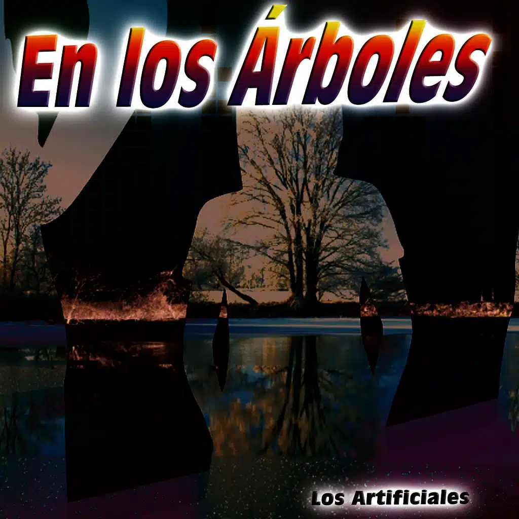 En los Árboles