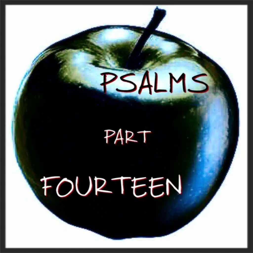 Psalm 132