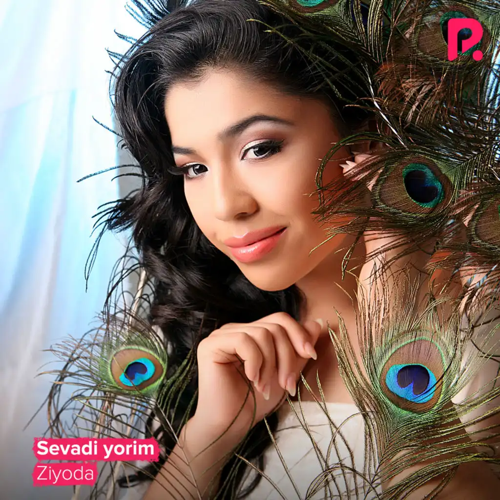 Sevadi yorim (Radio Edit)