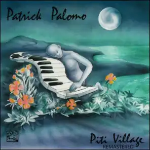 Patrick Palomo