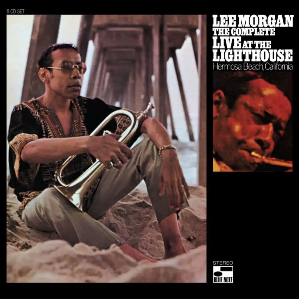 Introduction By Lee Morgan (Live (Friday, July 10, 1970 – Set 1))