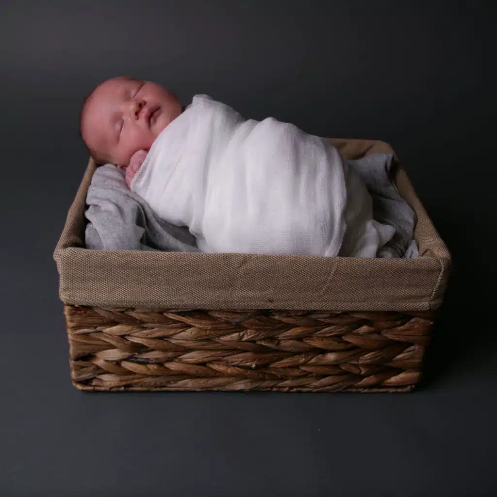 Wiegenlied (Piano Version)