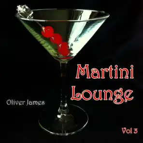 Martini Lounge, Vol. 3