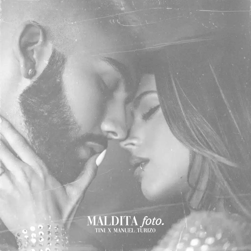 TINI & Manuel Turizo