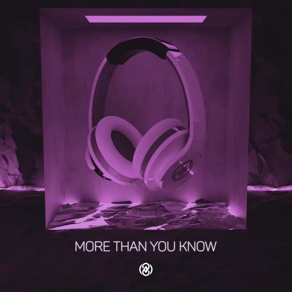 More Than You Know (8D Audio)