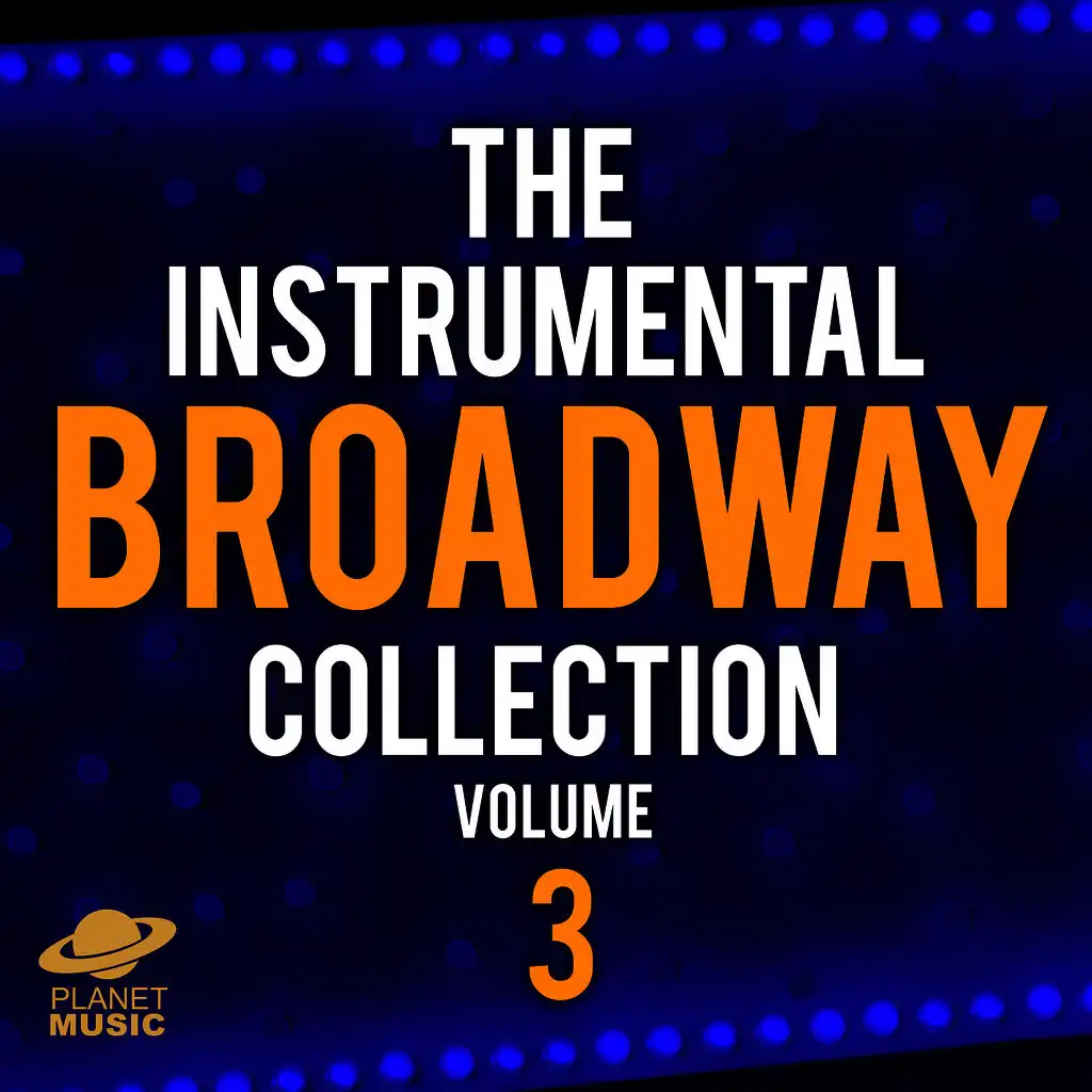 The Instrumental Broadway Collection, Vol. 3