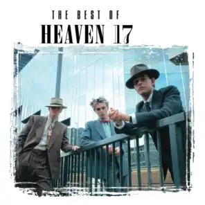 Temptation - The Best Of Heaven 17