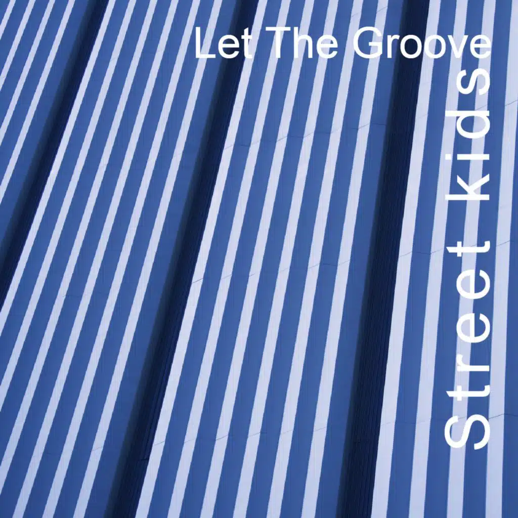 Let The Groove