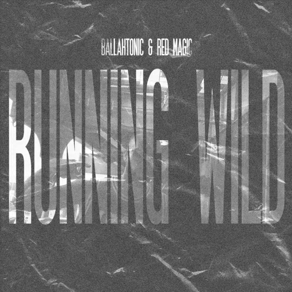 Running Wild