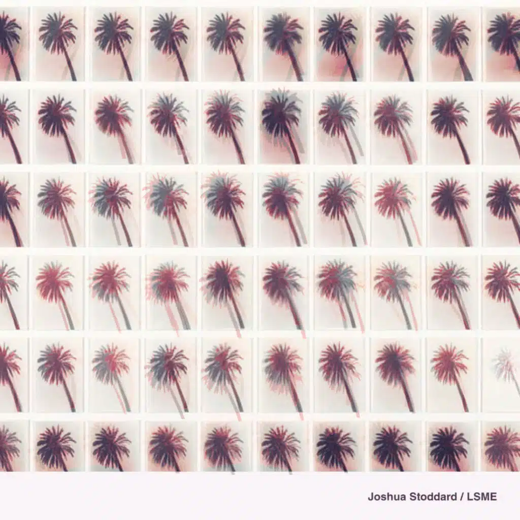 LSME (feat. The Album Leaf)