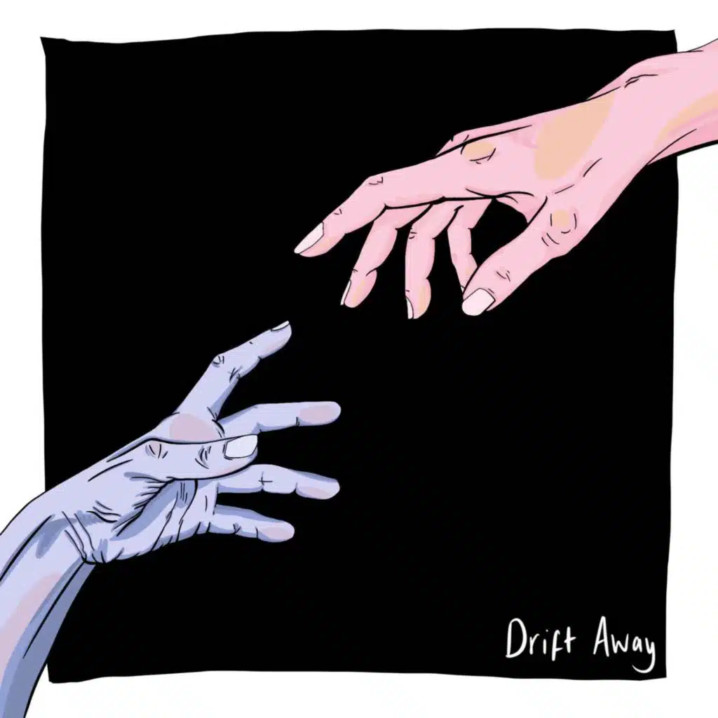 Drift Away Omnichord