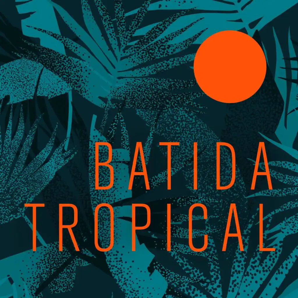 Batida Tropical