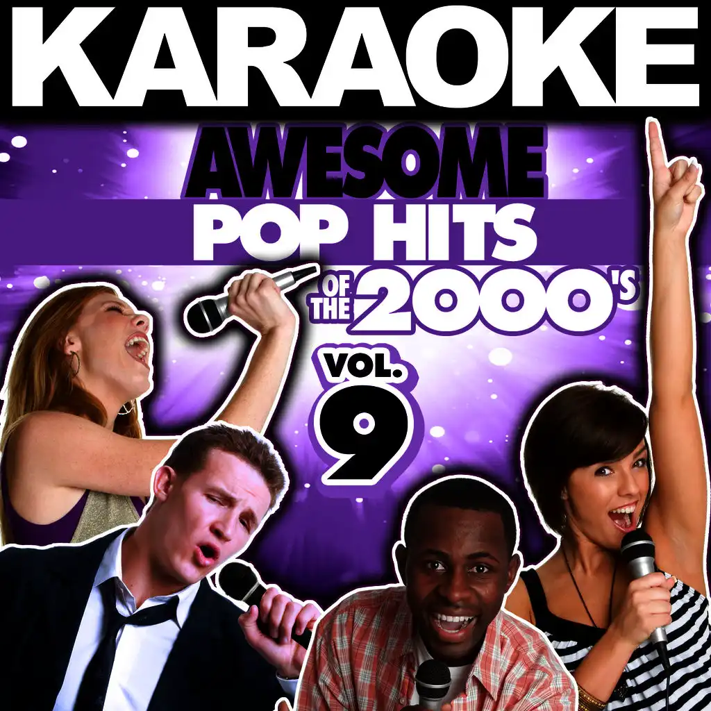 Keep Holding On (Karaoke Version)