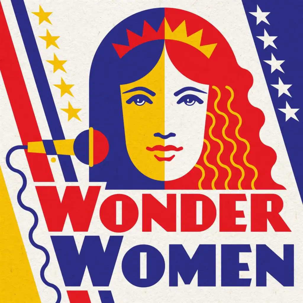 Wonder Women