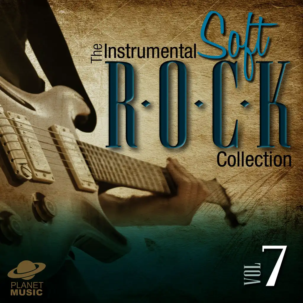 The Instrumental Soft Rock Collection, Vol. 7