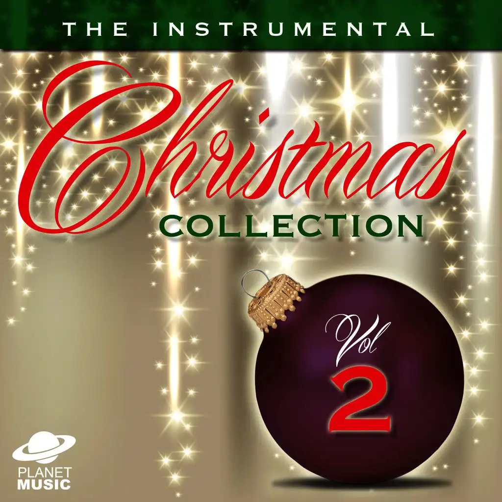 Christmas Like Mama Used to Make It (Instrumental Version)