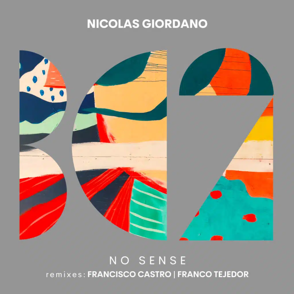 No Sense (Francisco Castro Remix)