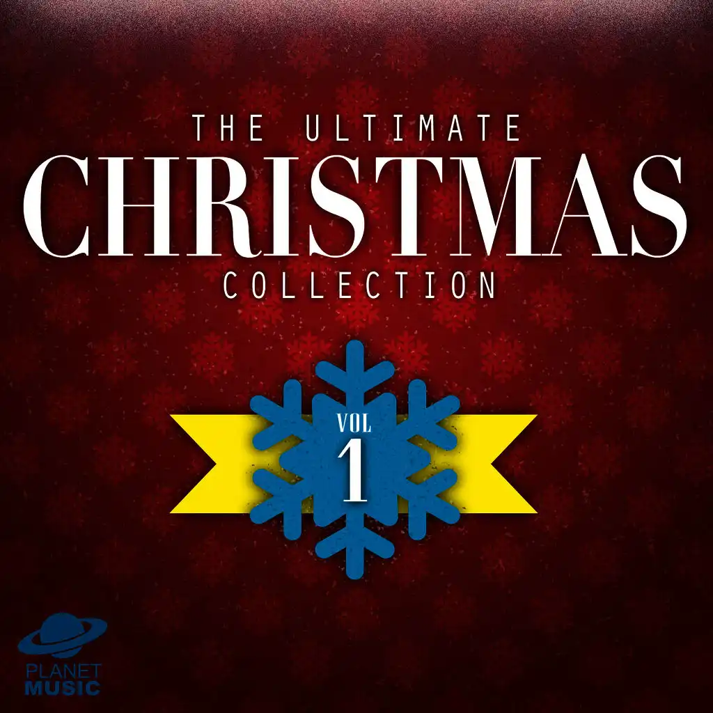 The Ultimate Christmas Collection, Vol. 1