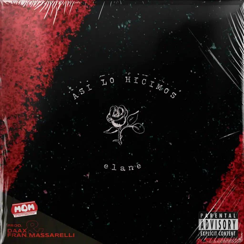 Elane, DAAX & Fran Massarelli