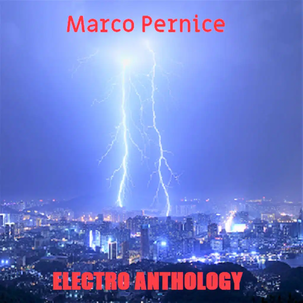 ELECTRO ANTHOLOGY