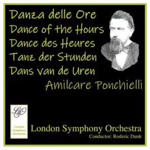 London Symphony Orchestra and Roderick Dunk
