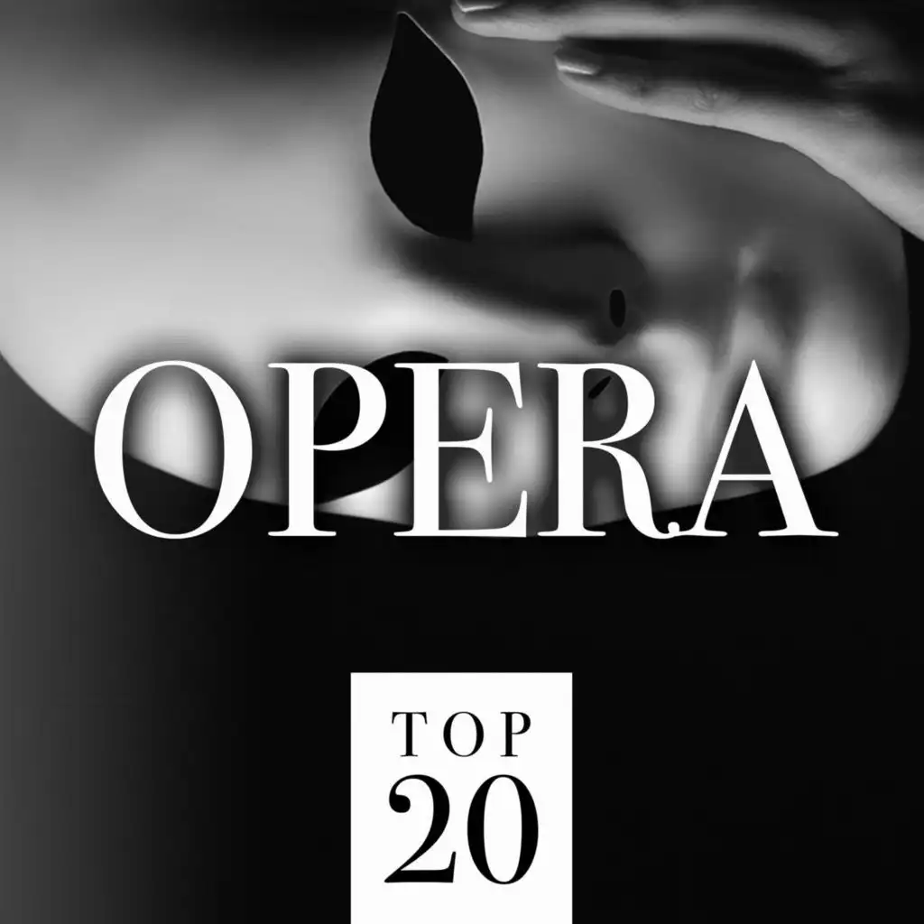 Top 20 Opera